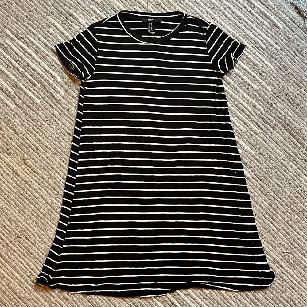t shirt dress
